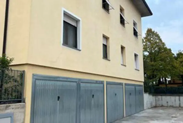 Appartamento via Correggio 2, Solignano