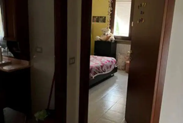 Appartamento via Correggio 2, Solignano