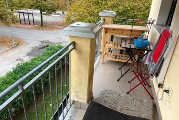 Appartamento via Correggio 2, Solignano