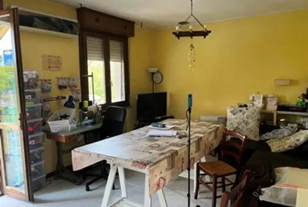 Appartamento via Correggio 2, Solignano