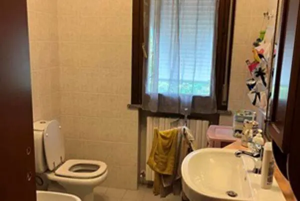 Appartamento via Correggio 2, Solignano