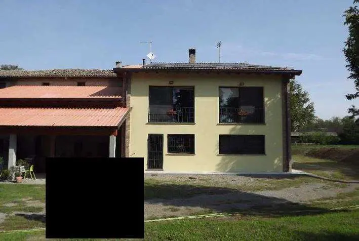Immagine per Stabile - Palazzo in asta a Parma strada Langhirano 116