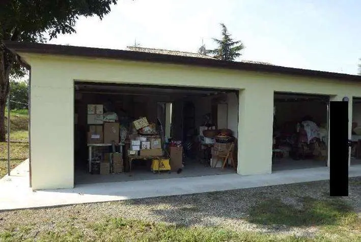 Immagine per Stabile - Palazzo in asta a Parma strada Langhirano 116