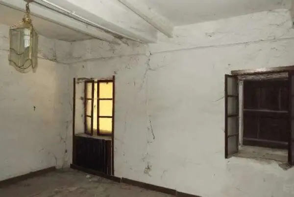 Stabile - Palazzo strada Langhirano 116, Parma