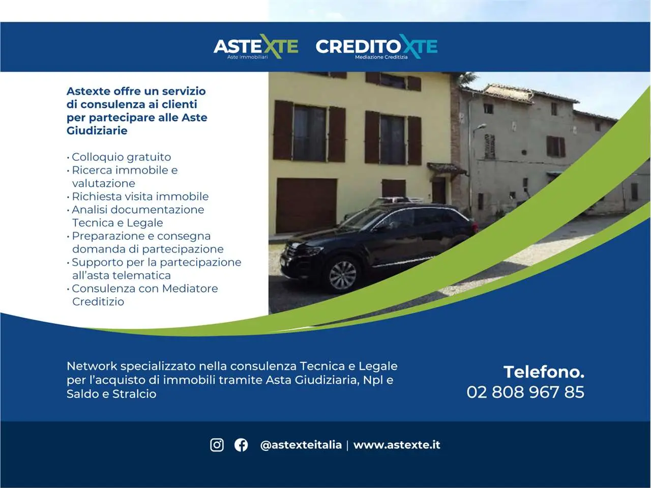 Immagine per Stabile - Palazzo in asta a Parma strada Langhirano 116