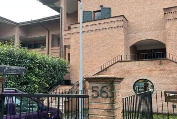 Immagine per Appartamento in asta a Parma via Commenda 56