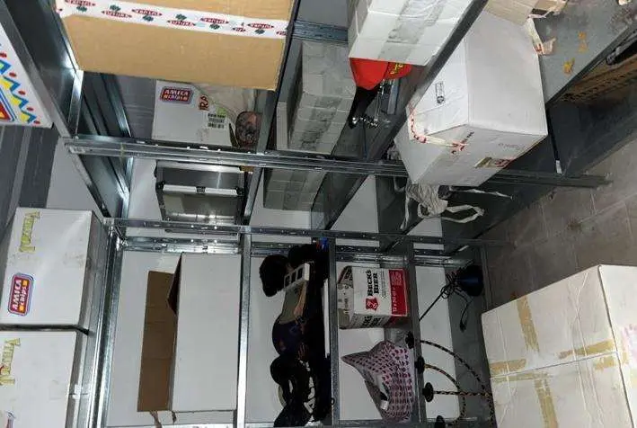 Immagine per Appartamento in asta a Parma via Commenda 56