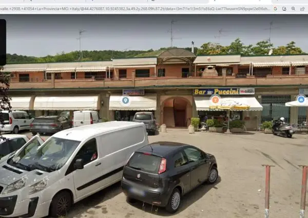 Appartamento via Fondovalle N 2938, Marano Sul Panaro