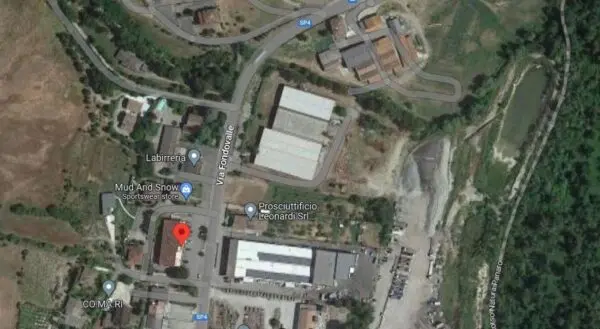 Appartamento via Fondovalle N 2938, Marano Sul Panaro