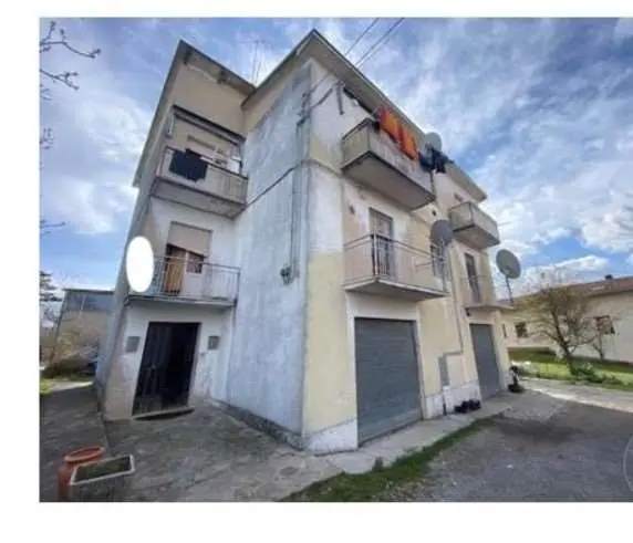 Appartamento via Serre 4753, Zocca