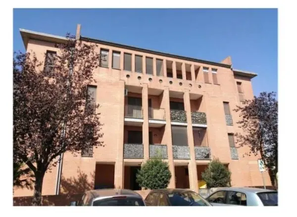 Appartamento via San Faustino 33, Mirandola