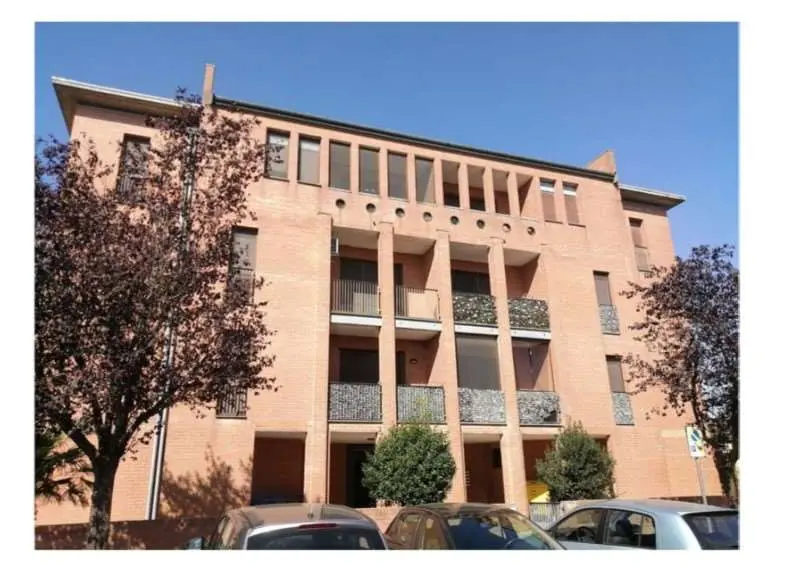 Immagine per Appartamento in vendita a Mirandola via San Faustino 33