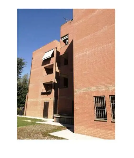 Appartamento via San Faustino 33, Mirandola