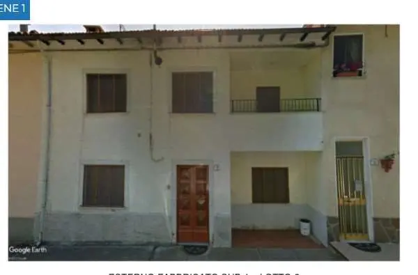 Stabile - Palazzo via Beneventi 19, Lama Mocogno
