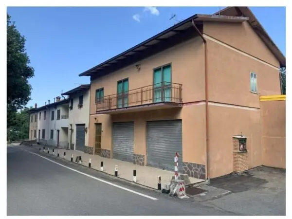 Appartamento via Beneventi 21/22, Lama Mocogno