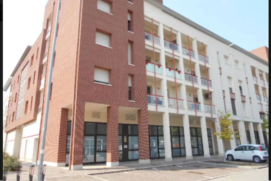 Immagine per Ufficio in vendita a Modena via Triva  29/33