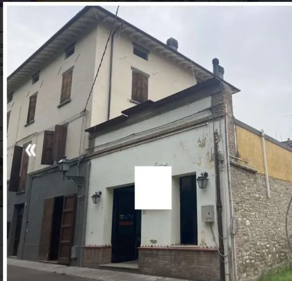 Negozio via Filanda 8/c, Modena