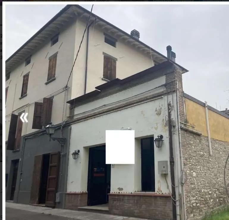 Immagine per Negozio in vendita a Modena via Filanda 8/c