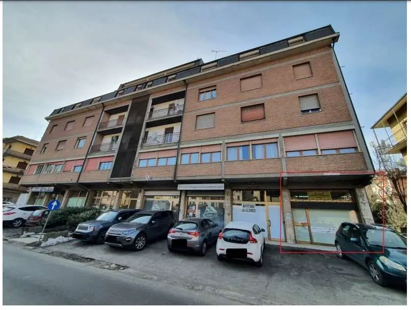 Immagine per Negozio in vendita a Pavullo nel Frignano via Marchiani 54
