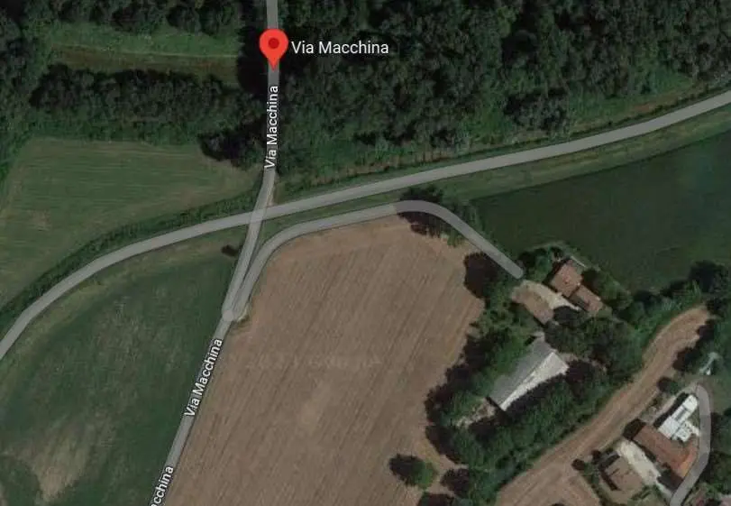 Immagine per Appartamento in vendita a Roccabianca via Macchina 4