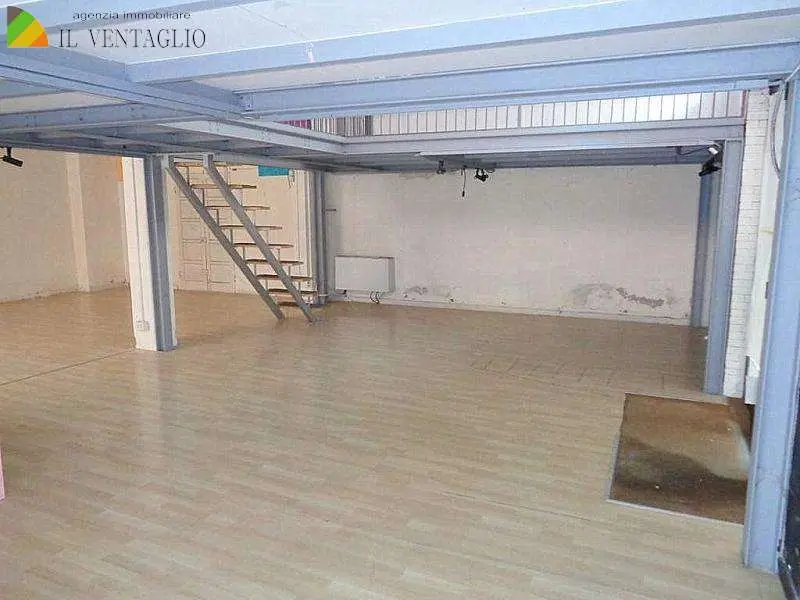 Immagine per Negozio in affitto a Sassuolo