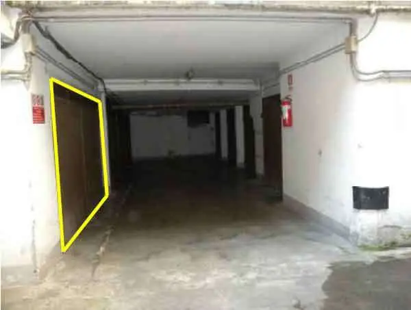 Stabile - Palazzo via Affò 1, Parma