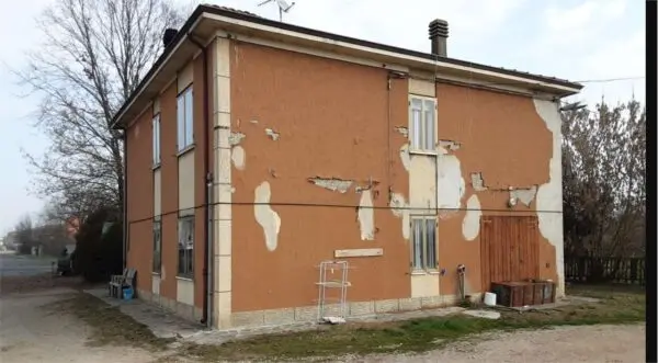 Stabile - Palazzo via Perossaro 1185, San Felice Sul Panaro
