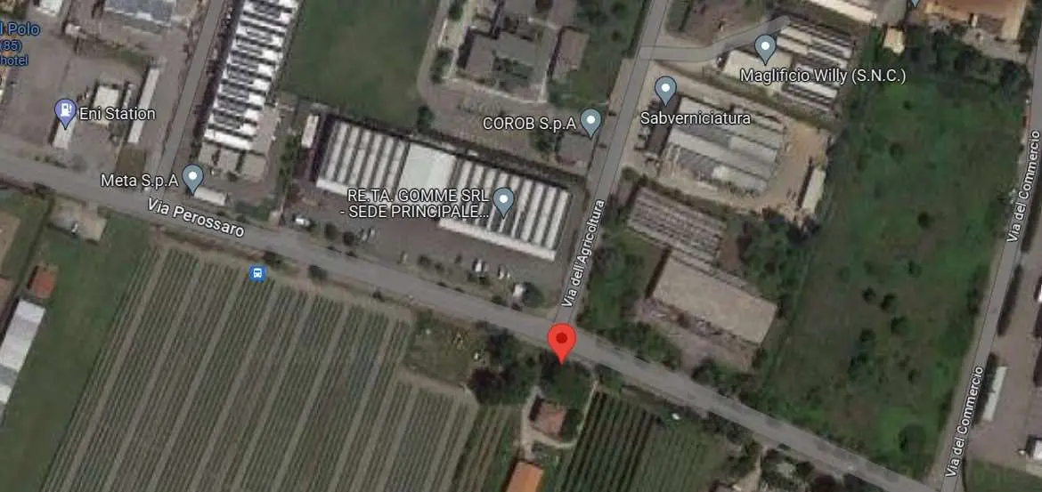 Immagine per Stabile - Palazzo in vendita a San Felice sul Panaro via Perossaro 1185