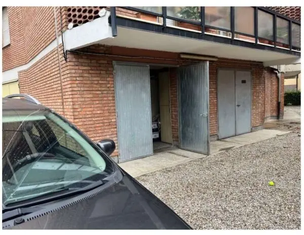 Appartamento via Galileo Ferraris 28, Carpi