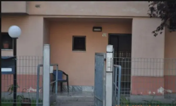 Appartamento 123, Ravarino
