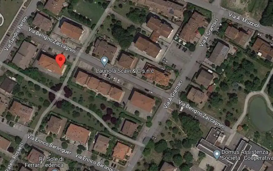 Immagine per Appartamento in vendita a Ravarino 123