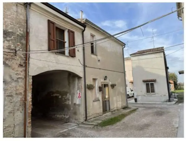Appartamento via Provinciale Modena 126, Modena