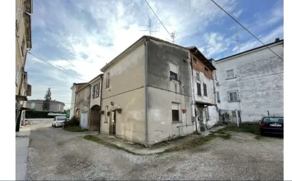 Appartamento via Provinciale Modena 126, Modena
