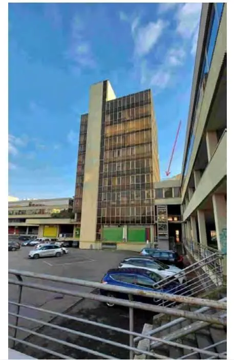 Immagine per Ufficio in vendita a Modena via Pietro Giardini 456