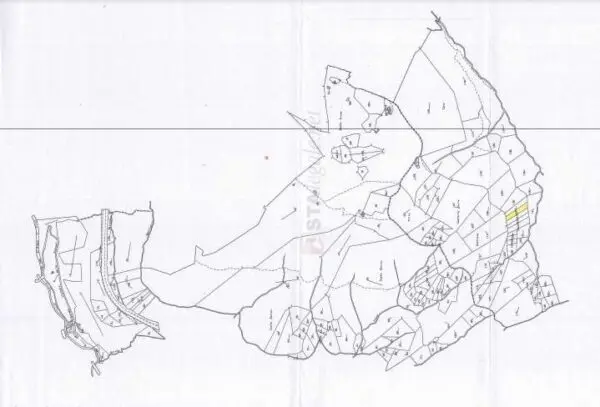 Terreno Agricolo via Snc, La Spezia
