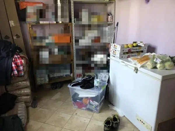 Casa Indipendente via Garani 5, Polesine Zibello