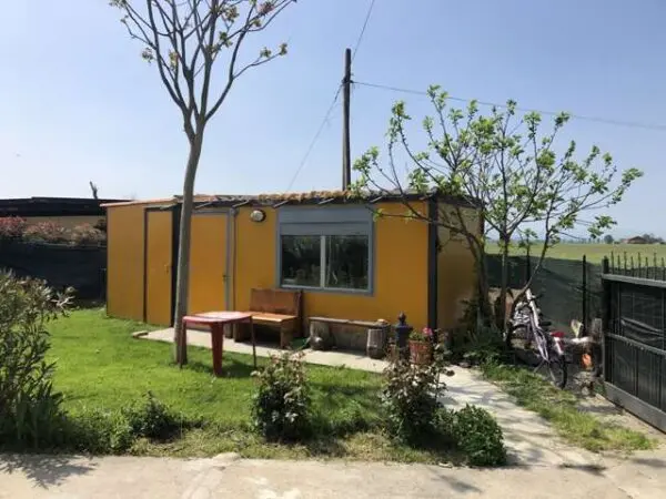 Casa Indipendente via Garani 5, Polesine Zibello