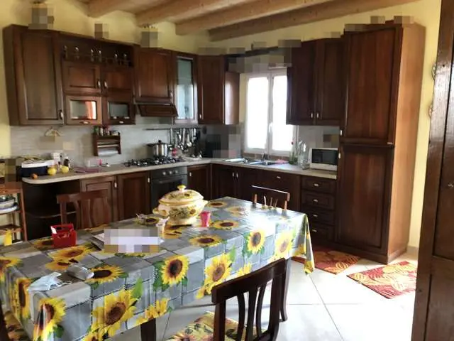 Immagine per Casa indipendente in asta a Polesine Zibello via Garani 5