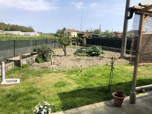 Immagine per Casa indipendente in asta a Polesine Zibello via Garani 5