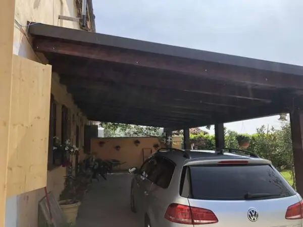 Casa Indipendente via Garani 5, Polesine Zibello