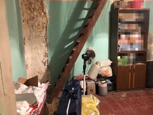 Casa Indipendente via Garani 5, Polesine Zibello