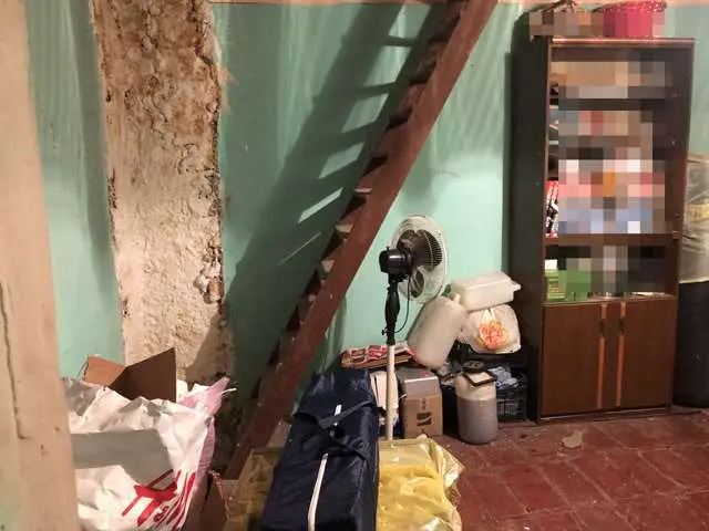 Immagine per Casa indipendente in asta a Polesine Zibello via Garani 5