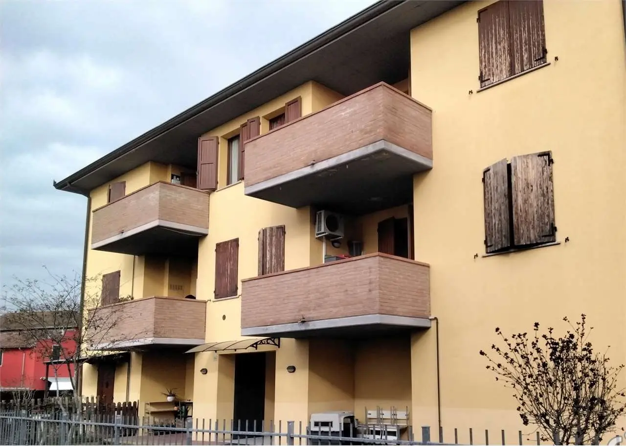 Immagine per Appartamento in asta a Gattatico via Bergamina 1