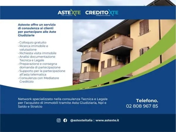 Appartamento via Bergamina 1, Gattatico