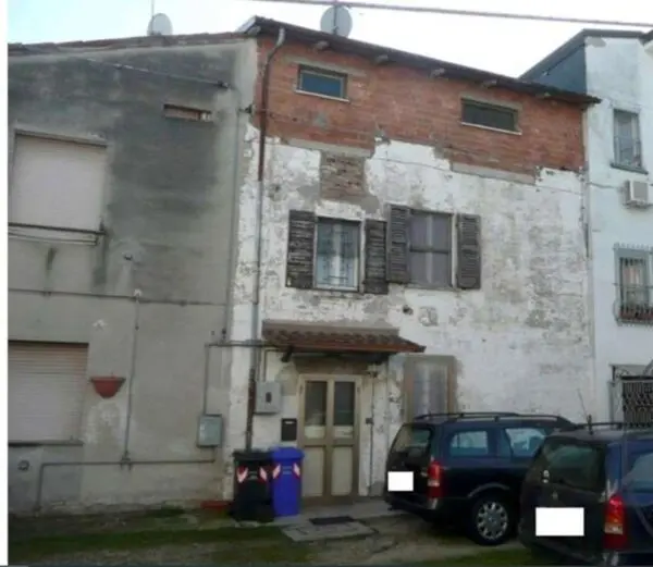 Appartamento via Provinciale Per Modena 124, Novi Di Modena
