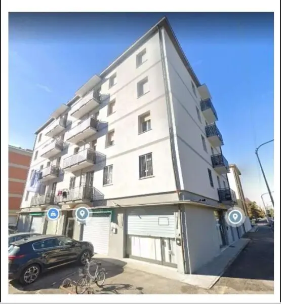 Appartamento via Giacomo Puccini 67, Castelfranco Emilia