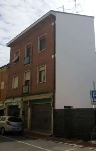 Appartamento via Giuseppe Mazzini 4, Concordia Sulla Secchia