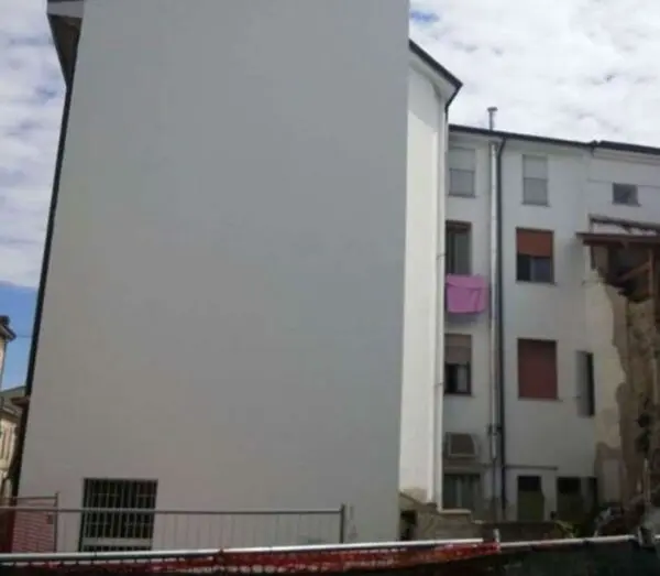 Appartamento via Giuseppe Mazzini 4, Concordia Sulla Secchia