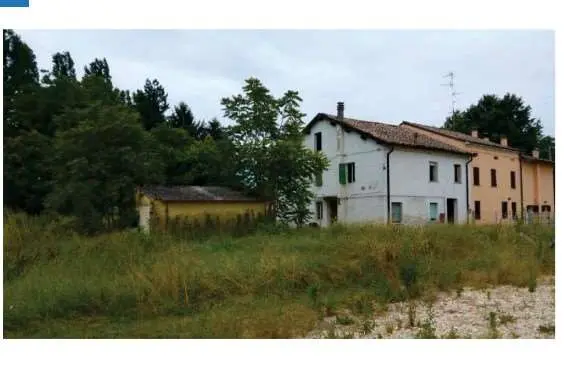 Stabile - Palazzo via Suozzi 246, San Felice Sul Panaro