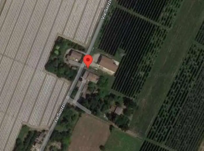 Immagine per Stabile - Palazzo in vendita a San Felice sul Panaro via Suozzi 246